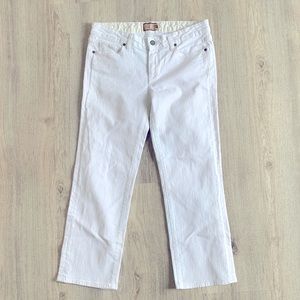 PAIGE Cropped jeans